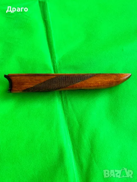 Ложа за ловна пушка ИЖ-18, 12 калибър (#6), снимка 1