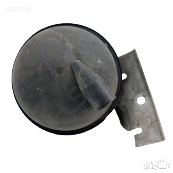 Въздушен разширител AUDI A8 (D3) 2003-2010 ID: 152804, снимка 1