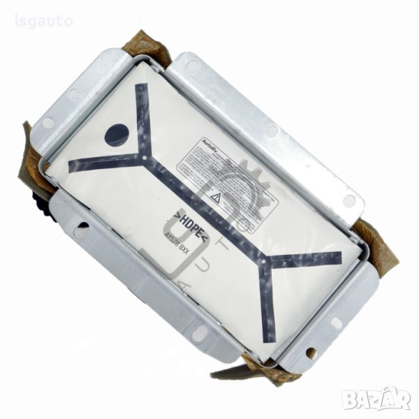 AIRBAG табло Peugeot 407 2004-2010 ID: 120003, снимка 1