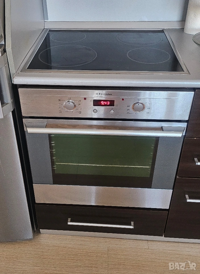 Electrolux уреди за вграждане, снимка 1