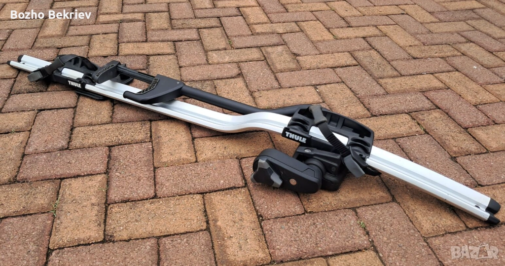 THULE Proride 598, снимка 1