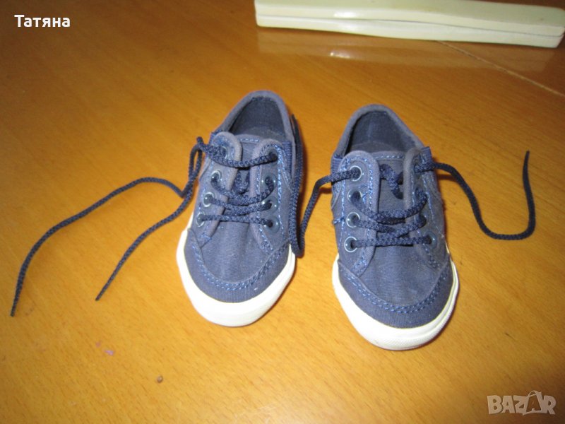 детски обувки  БЕНЕТОН и кроксове GROCS, снимка 1