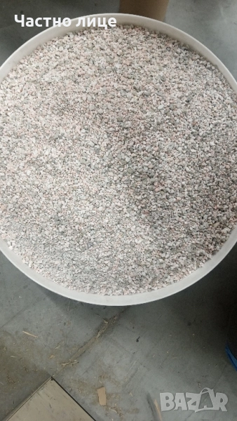 бентонит насипен за котешка тоалетна и др, снимка 1