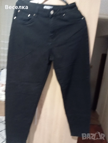 Черни дънки , снимка 1