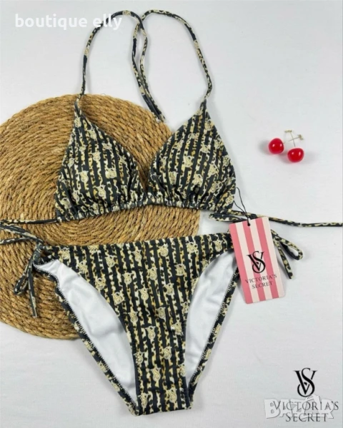 дамски бански, снимка 1