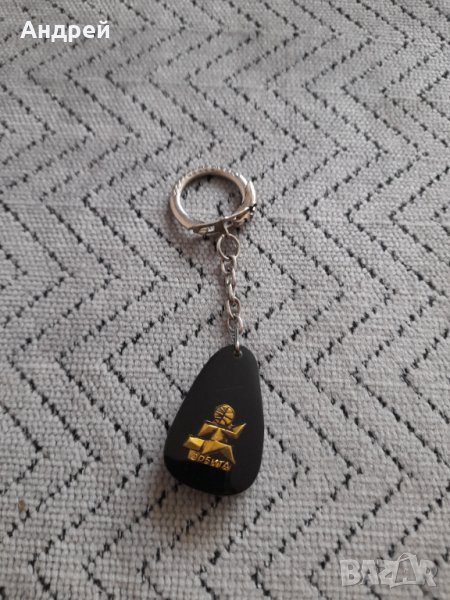 Стар ключодържател Орбита #2, снимка 1