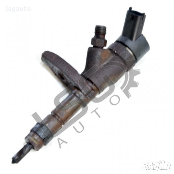 Дюза дизел Peugeot 307 2001-2002 P220321N-232, снимка 1