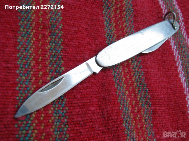 Ножче ножка LARK, снимка 1