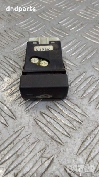 Бутон Nissan Almera 2000г.	, снимка 1