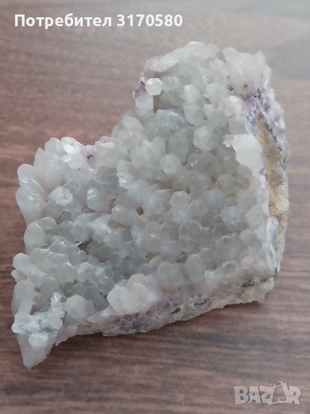 кристали, минерали, камъни, снимка 1