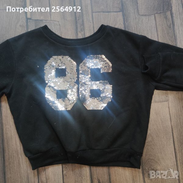 Продавам дамска блуза , снимка 1