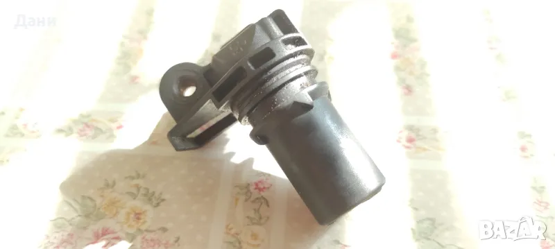 Датчик колянов вал Форд Фокус, Мондео, Транзит, Галакси 1.8 TDCI , снимка 1