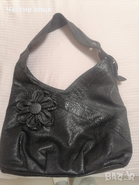 Намалена дамска чанта, като нова, снимка 1