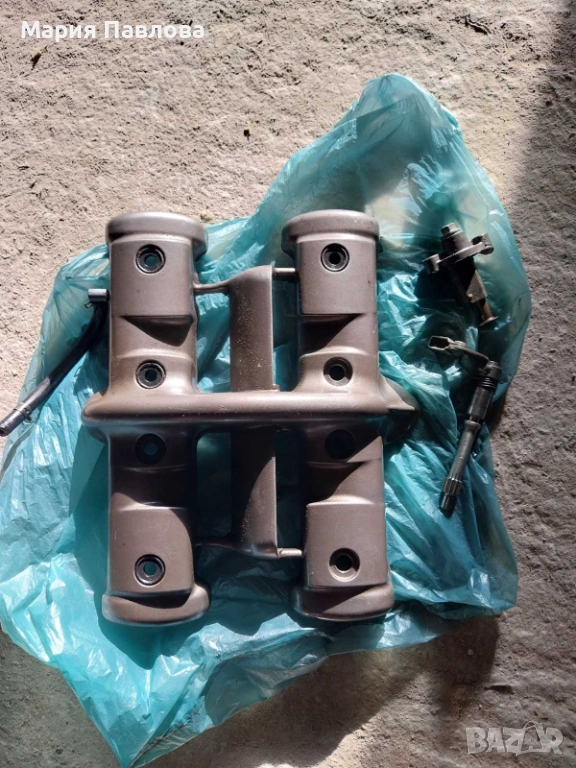 Капак клапани Yamaha X J 600, снимка 1