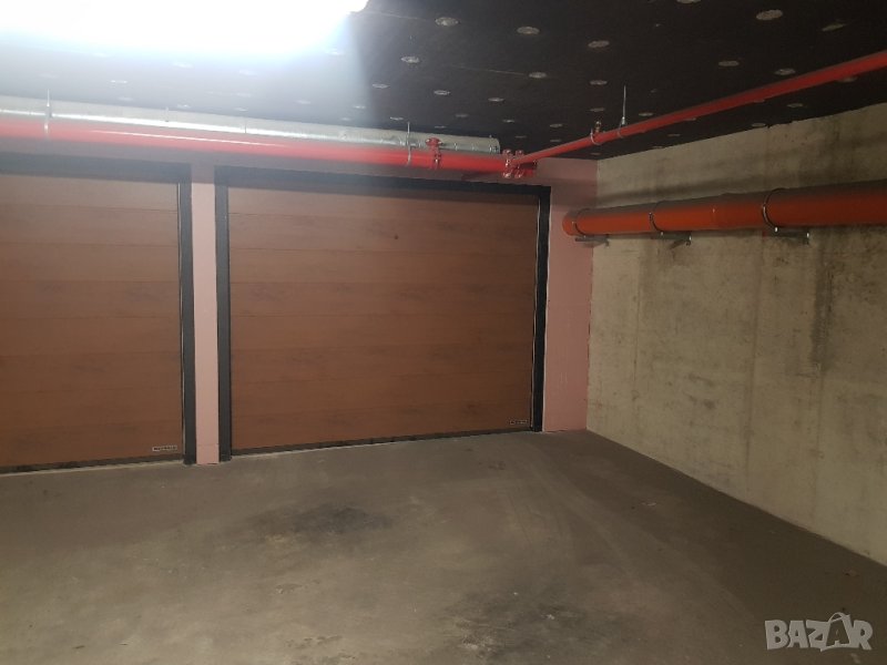 Под наем гаражи и паркоместа - БЕЗ КОМИСИОННА, снимка 1