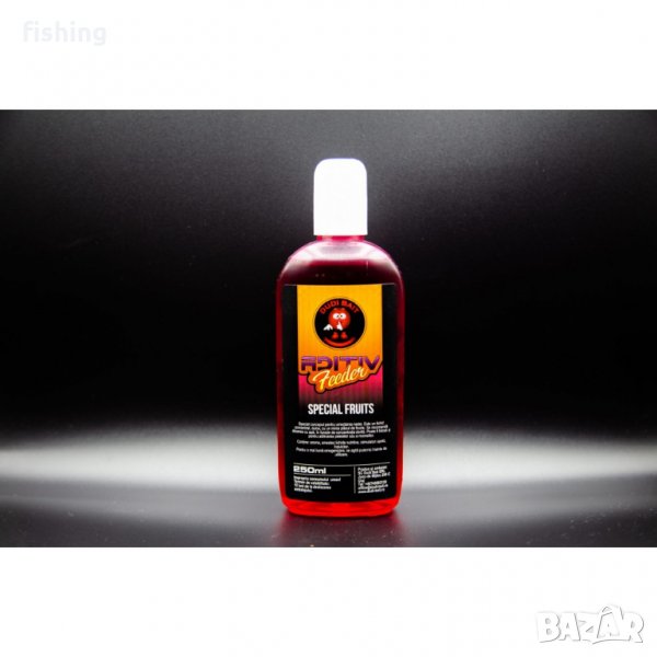 Feeder Aditiv Special Fruits, снимка 1