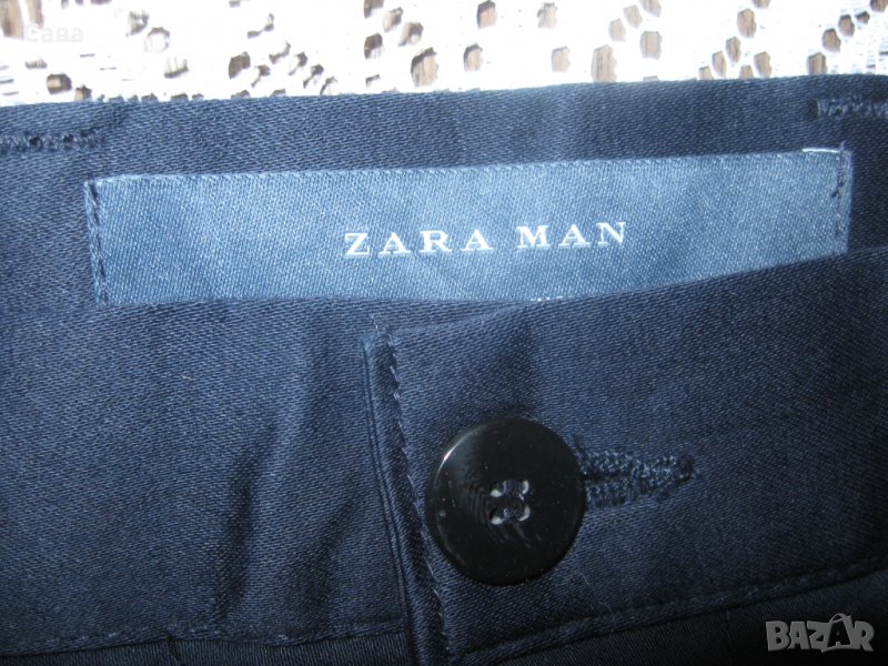 Панталон ZARA   мъжки,М, снимка 1