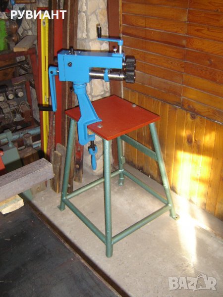 ЗИК машина, снимка 1