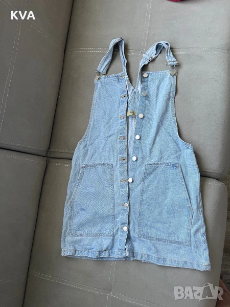 Дамски сукман , снимка 1