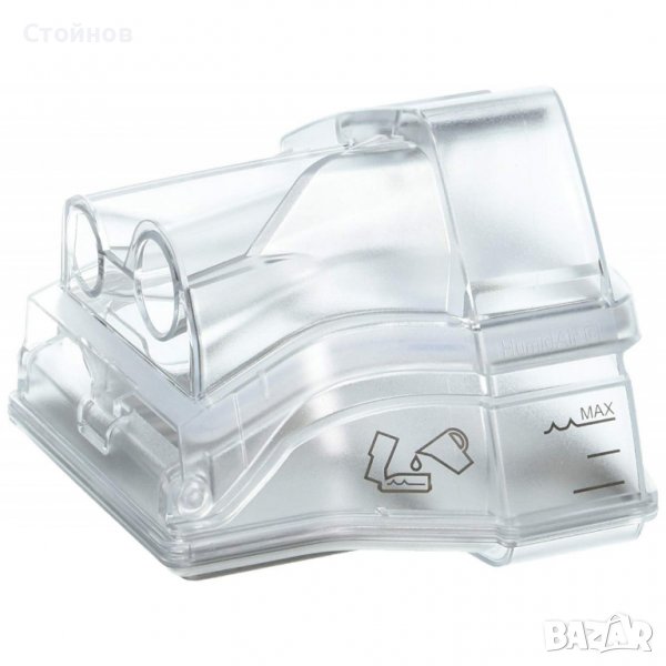 Промоция НОВИ овлажнители - Resmed HumidAir за AirSensе 10 и AirSensе 11, снимка 1