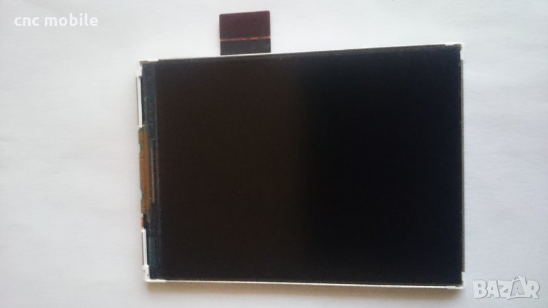 LG E400 - LG T385 дисплей , снимка 1