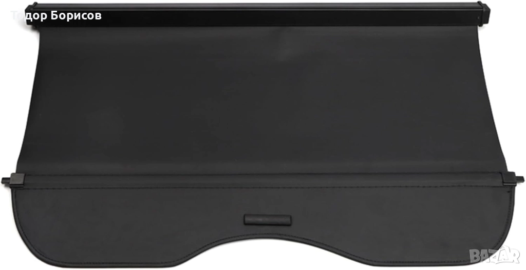 Щора багажник за NISSAN QASHQAI II J11 03.2017-03.2021, снимка 1