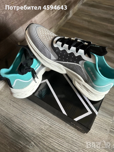 Маратонки Flair Ultra Light, снимка 1