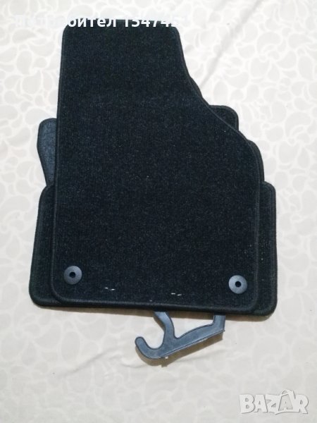 Стелки за VW Tiguan-Petex, снимка 1