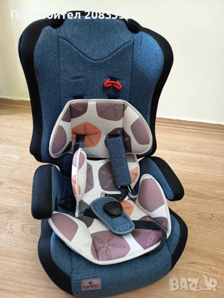 Столче за кола, снимка 1