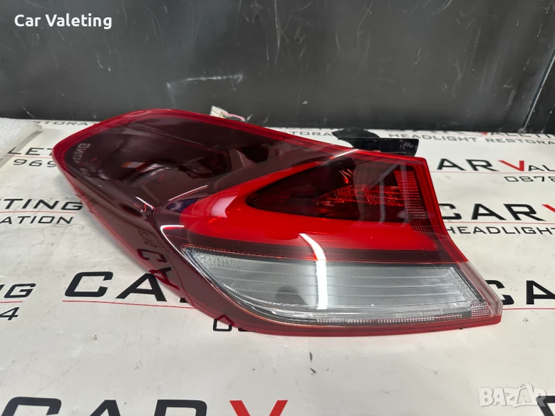 Задна светлина ляв стоп стопове Hyundai I30 Хечбек Fastback Хюндай И30, снимка 1