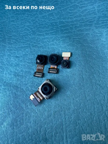 Оригинални камери за Samsung Galaxy A15 , Samsung A15, снимка 1