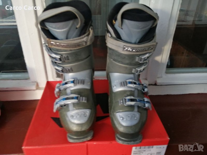 Ски обувки 39 номер Nordika Нордика Налични номера 40 39 38 37 36 35 34 33 32 31 30 29 28 27 26 25 2, снимка 1