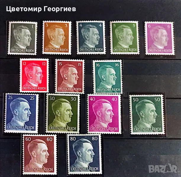 Хитлер.  К.2, снимка 1