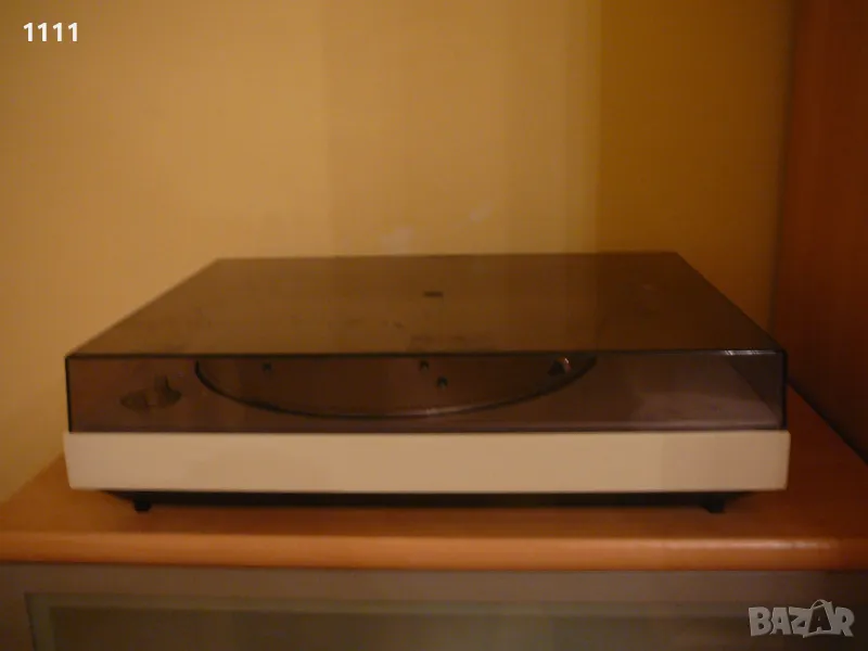 BANG & OLUFSEN BEOGRAM 1203, снимка 1