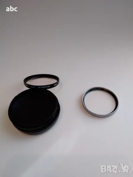 Филтри UV, снимка 1