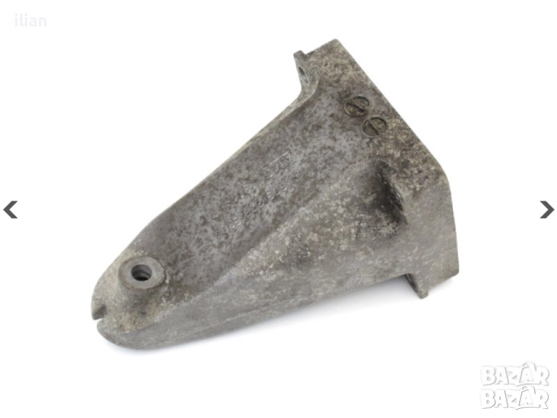 Стойка за двигател Mercedes W140 6032235304 M104 OM603 OM606 S300 S320 S350, снимка 1