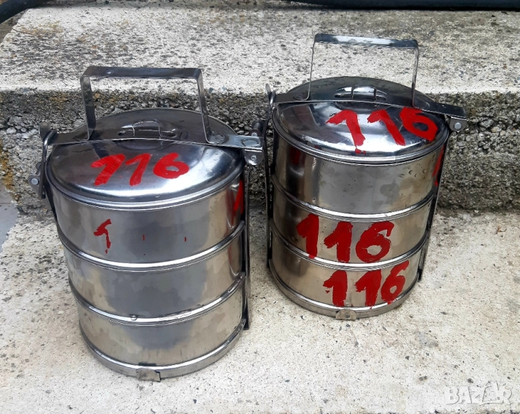 канчета за храна, снимка 1