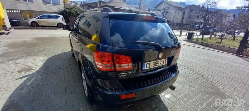 dodge journey , снимка 1