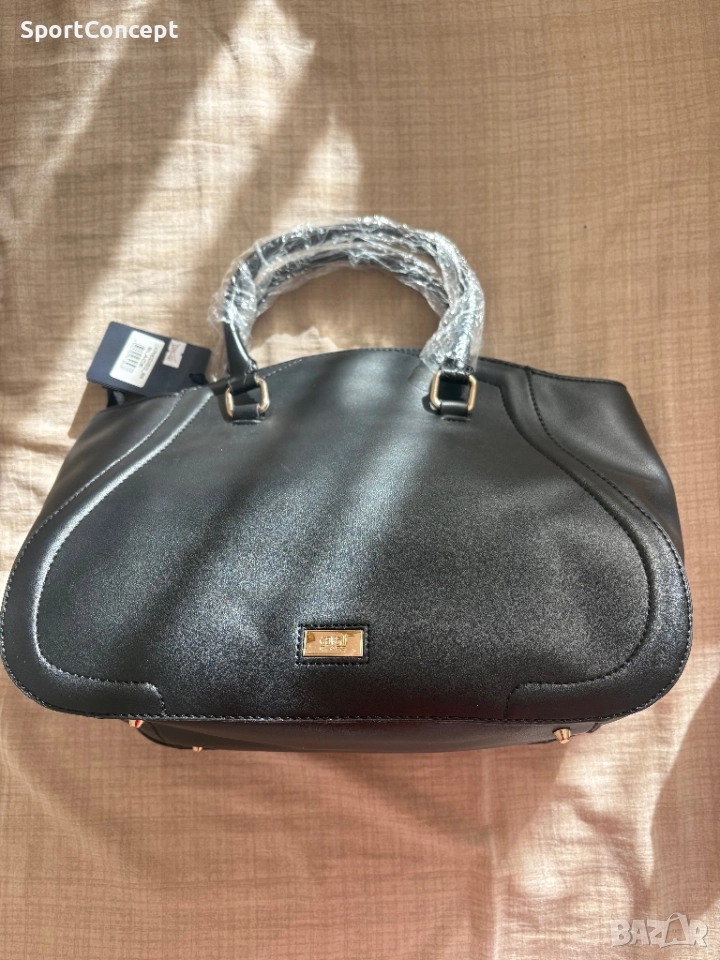 Ексклузивна Cavalli Class дамска чанта – чисто нова, с етикети, снимка 1
