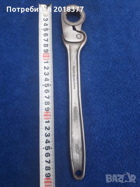 GEDORE- original/GERMANY , снимка 1