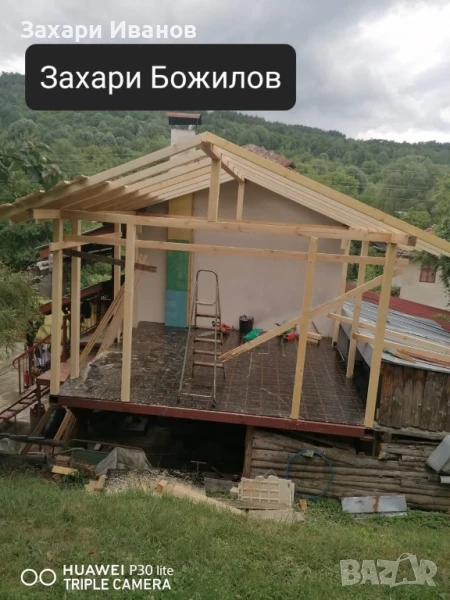 Строително ремонтни дейности на достъпни цени , снимка 1