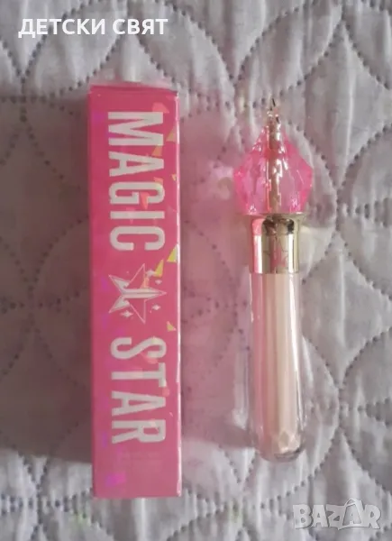Нов коректор Jeffree Star Cosmetics Magic Star, снимка 1