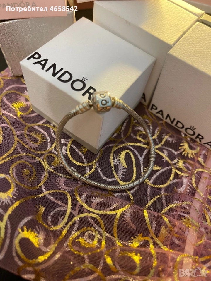Pandora original , снимка 1