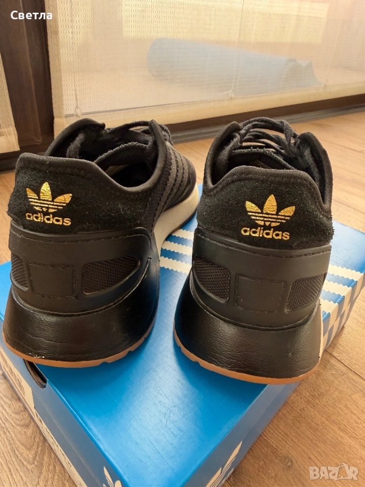 Маратонки adidas, снимка 1