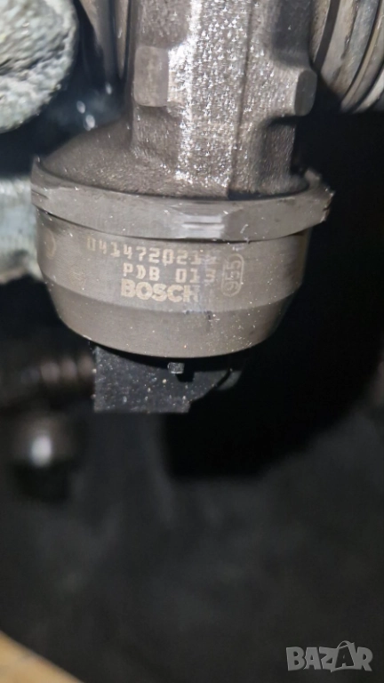 Дюзи за VW AUDI Skoda 1.9 131 038 130 073 BA Duzi, снимка 1