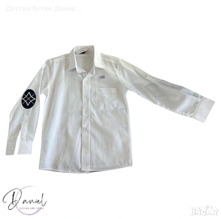 Детска риза, снимка 1