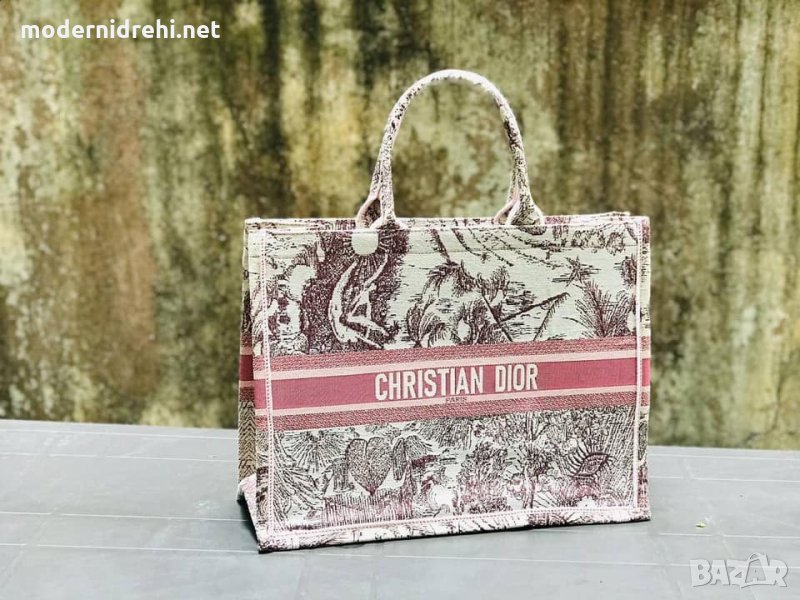 Чанта Christian Dior код 189, снимка 1