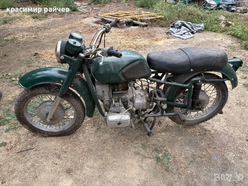 Днепър 11, снимка 1