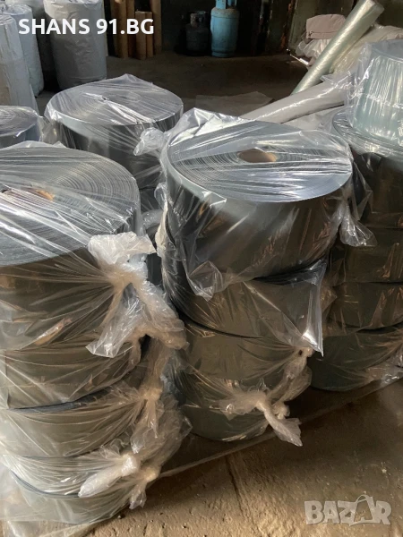 Вторични ръкави за поливане, снимка 1