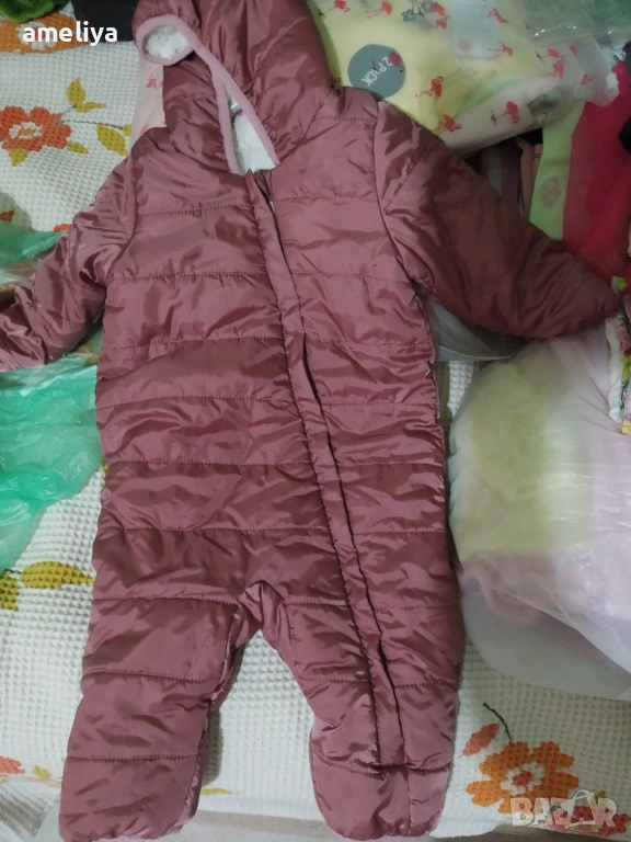 Космонавти за момиченце , снимка 1